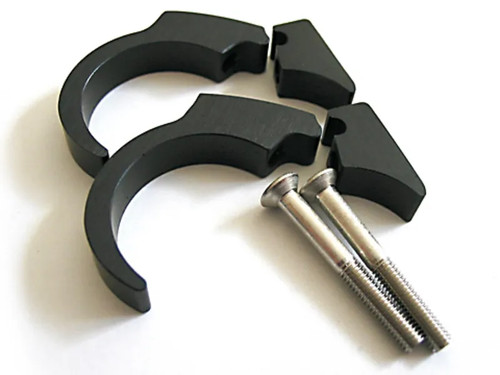 Motogadget befestigungs set - motogadget, am
