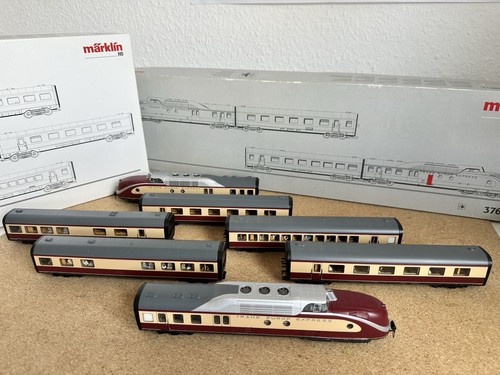 Märklin 37605 43115 - märklin, +