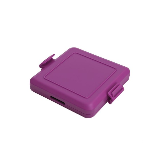 Mikrowellen sandwichtoaster - mikrowellen,