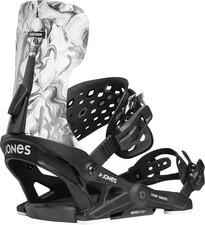 JONES Snowboard Bindung