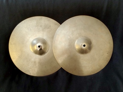 Sabian pre aa medium - 14",