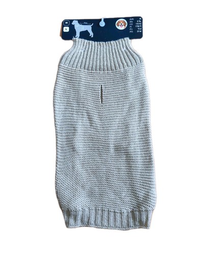 Hundemantel pullover m - hundemantel,