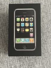 Apple iPhone 1. Generation 8