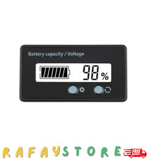 Akku Bleisäure Li-ion