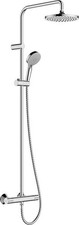 Hansgrohe Showerpipe 200 1jet