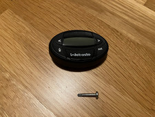 Webasto 1533 Vorwahluhr Uhr