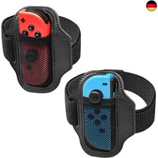 2 Stück Beingurte kompatibel