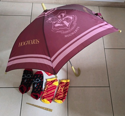 Harry potter regenschirm - harry,
