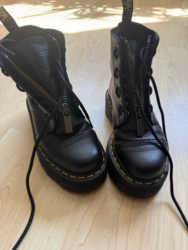 Martens sinclair platform - martens,