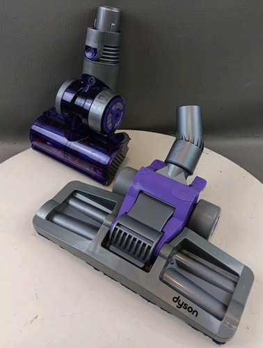 Dyson low reach bare - low, floor