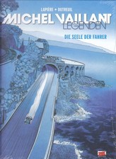 Michel Vaillant Legenden 2 VZA