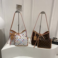 Damen hochwertige Rucksack