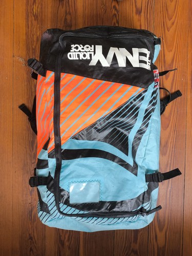 Liquid force envy - envy, –
