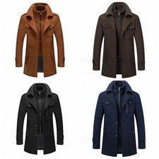 Herren Herbst Winter