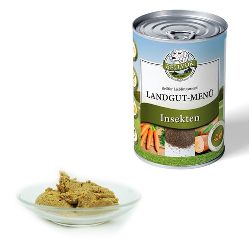 Landgut menü nassfutter - nassfutter,