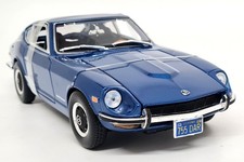 Maisto 1/18 Datsun 240Z