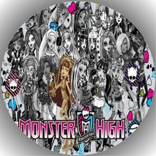 Tortenaufleger Geburtstag