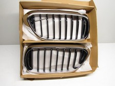 Original BMW G30 G31 Nieren links rechts 5er Reihe Chrom M Paket Kühlergrill