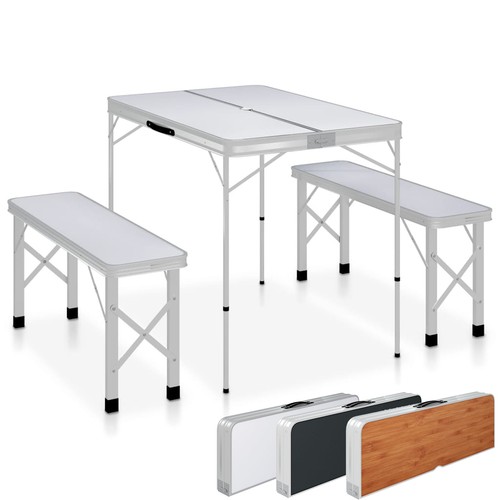 Klappbar campingtisch mit - campingtisch,