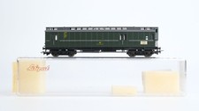 Liliput H0 29100 Postwagen Gepäckwagen DBP
