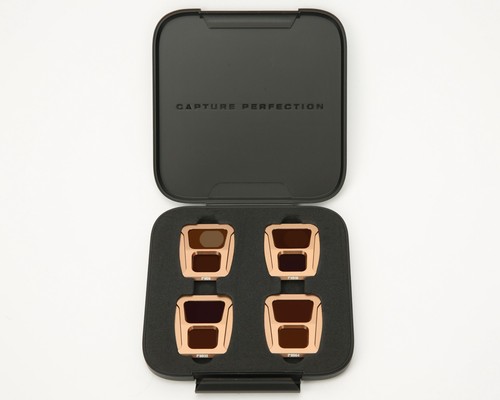 Polarpro shutter collection - shutter, nd