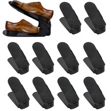 Haushalt Schuhstapler 10er