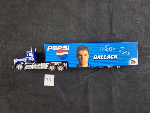 Werbetrucks pepsi cola - werbetrucks, 1:87,pepsi