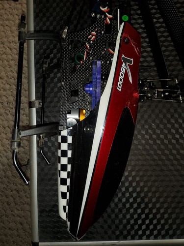 Walkera v450d01rc heli - v450d01rc, with
