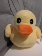 Plüschtier ente stelly 30167 - ente,
