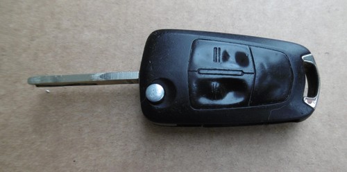 Schlüssel opel fernbedienung - opel,