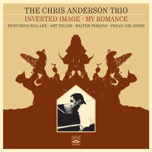 Chris anderson inverted - chris,