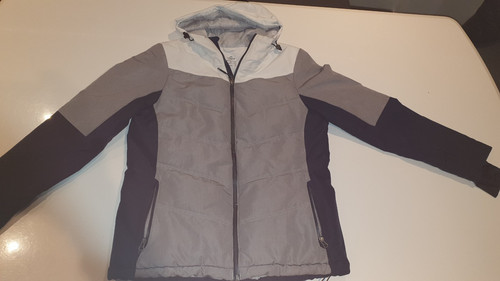 Winterjacke skijacke crivit - winterjacke,