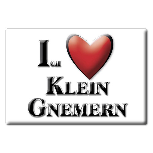 Klein gnemern landkreis - klein,