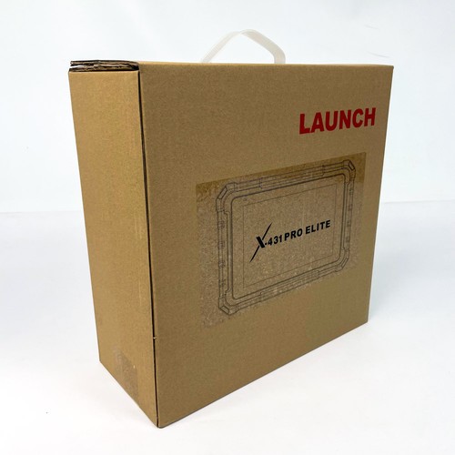 Launch 431 pro - launch,