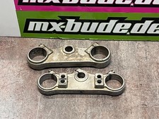 KTM Gabelbrücken Fork Clamp SX65 SX 65
