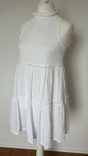 Sommerkleid minikleid boho - sommerkleid,