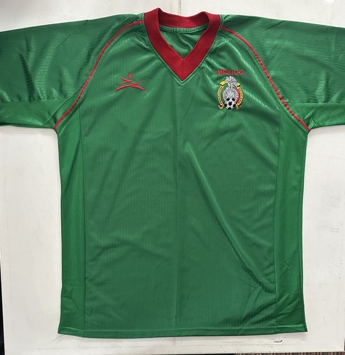 Vintage atlética mexico - vintage,