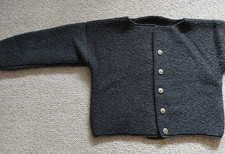 Damen Trachtenjacke Janker