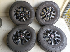 Ducato Jumper Boxer Camper 1397173080 1374083080 Sommerräder 225/75R16CP DOT22