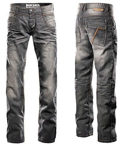 Timezone herren jeans hose - herren,