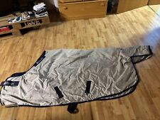 bucas power turnout light 135cm