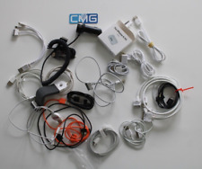 iPhone iPod USB Kabel 30 Pin lightning Ladekabel Kabel cable HAMA Philips noname