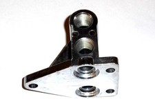 Ölkühleradapter Typ1 & Typ4 VW Käfer Trike Bus Typ1 Boxermotor 