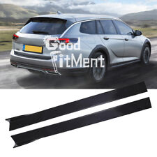 Seitenschweller Sideskirts