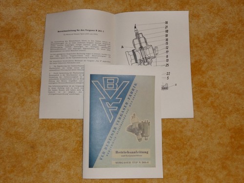 Bvf bedienungs betriebs - bvf,