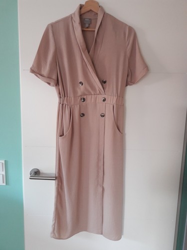 Kleid von asos - 36,