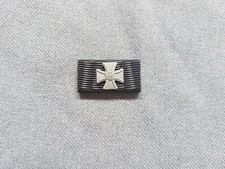 (C2) Bundeswehr Veteranenabzeichen Bandspange Bandschnalle Ordensspange VERSION2