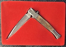 Taschenmesser mit verschluß - mit,