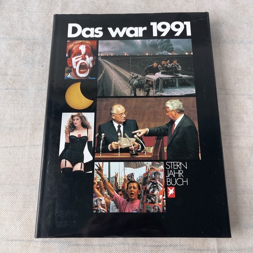 Original stern jahrbuch - original, stern-jahrbuch