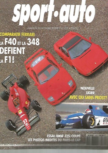 Autosport 361 vergleich - autosport,
